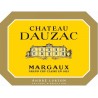Château Dauzac 1975 - 78,00 €