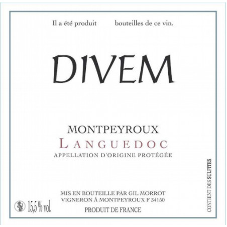 Divem 2022 - Languedoc...
