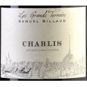 Chablis Samuel Billaud