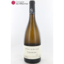 Chablis 2024 - Samuel Billaud