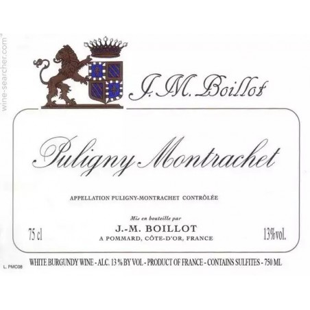 Puligny-Montrachet 2024 -...