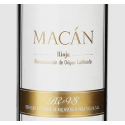 Macan  Vega Sicilia & Benjamin de Rothschild