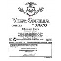 Vega Sicilia Unico