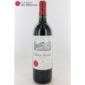 Château Fonbadet 1996