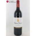 Château Giscours 2016