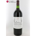 Château Lagrange 1976 en Magnum