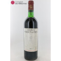 Château Marquis de Terme 1974