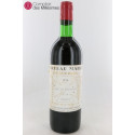 Château Marzy 1976