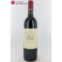 Chateau Petit Village 1996