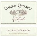 Château Quinault L'enclos 2005