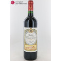 Château Rauzan Gassies 2008