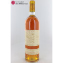 Château d'Yquem 1997 - Provenance Cave de Lur Saluces