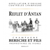 Champagne Reflet d'Antan en Magnum - Bérêche et Fils - 680,00 €