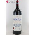 Château Grand Corbin Despagne 2015 en Magnum