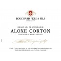 Aloxe Corton - Bouchard Père et Fils