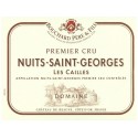 St Georges Nights 1er Cru Quail - Bouchard Père et Fils