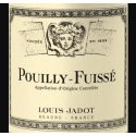 Pouilly Fuissé   Louis jadot