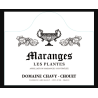 Maranges Les Plantes 2024 - Chavy-Chouet - 29,00 €