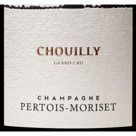 Chouilly Grand Cru 2019 -...