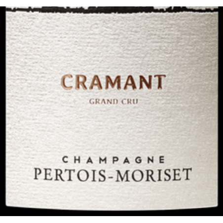 Cramant Grand Cru 2019 -...