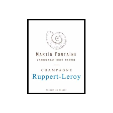 Martin Fontaine 2022 -...