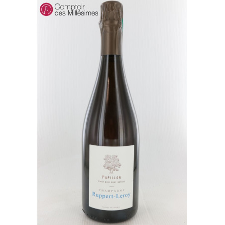 Papillon 2023 - Ruppert-Leroy