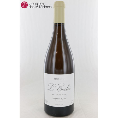 L'Enclos 2023 Franc de Pied - Domaine Vacheron