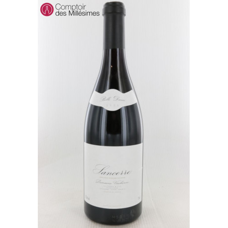 Sancerre Rouge 2023 Belle Dame - Domaine Vacheron