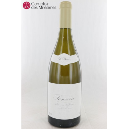 Sancerre 2024 Le Paradis - Domaine Vacheron