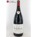 Gigondas Les Terrasses du Diable 2022 en Magnum - Domaine Les Pallières