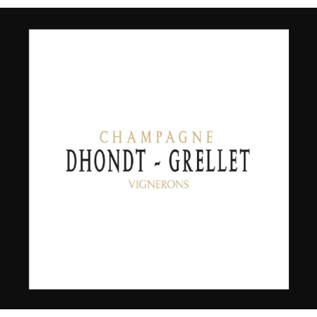 Cramant Grand Cru -...