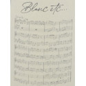 Blanc Etc...  Didier Dagueneau