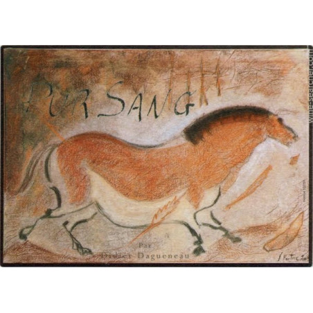 Pur sang  Didier Dagueneau