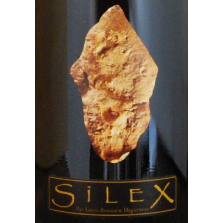 Silex  Didier Dagueneau