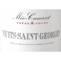Nuits Saint Georges  - Méo Camuzet