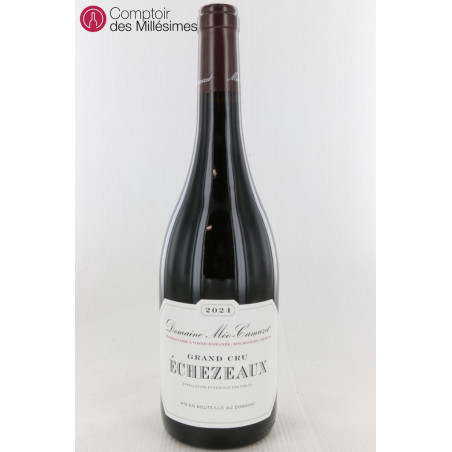 Échezeaux Grand Cru 2024 - Méo Camuzet