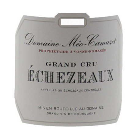 Échezeaux Grand Cru 2024 -...