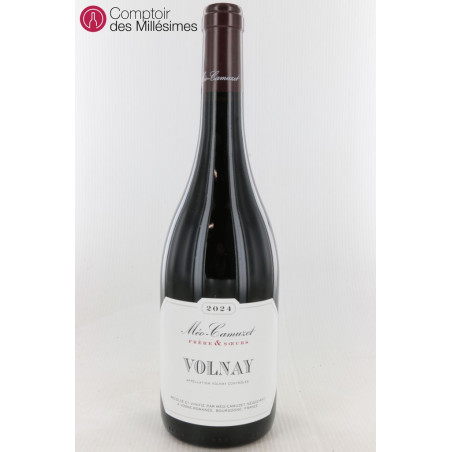 Volnay 2024 - Méo Camuzet