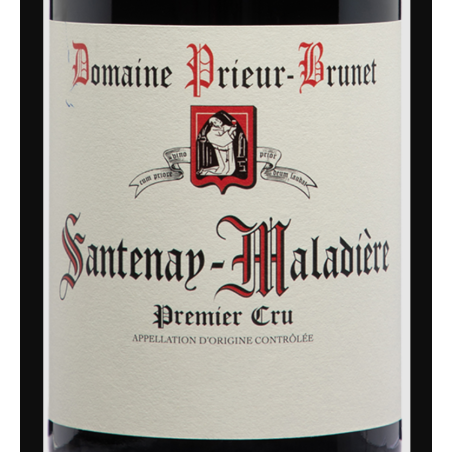 Santenay-Maladière 1er Cru...