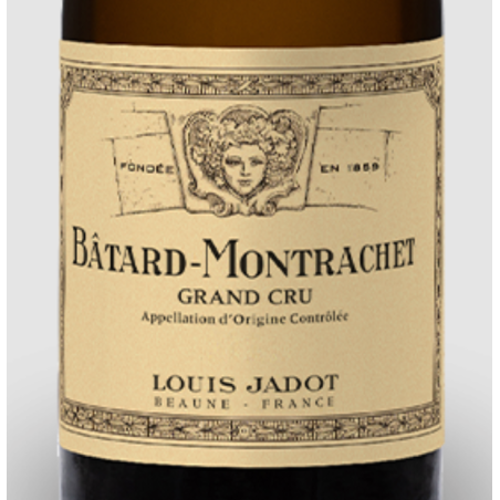Bâtard Montrachet 2023 -...