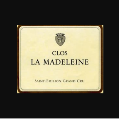 Clos La Madeleine 1994