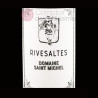Rivesaltes 1968 - Domaine Saint Michel - 125,00 €