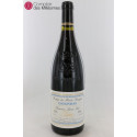 Gigondas 1998 Les Hautes Garrigues - Domaine Santa Duc