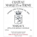 Château Marquis de Terme