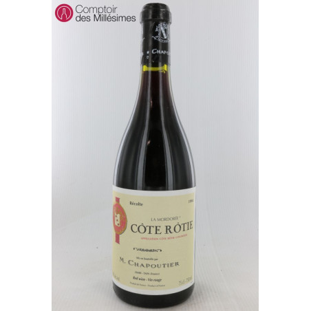 Côte Rôtie La Mordorée 1994 - Chapoutier
