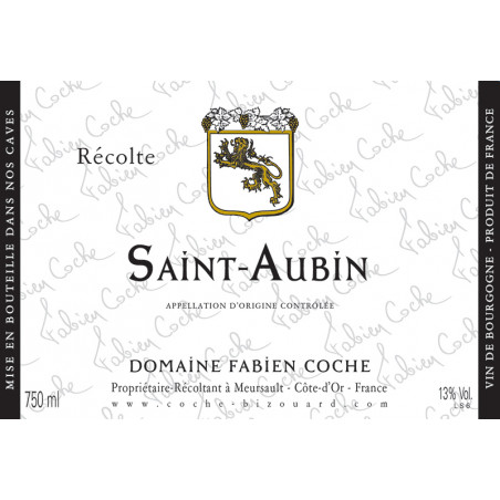 Saint-Aubin 2024 - Fabien...