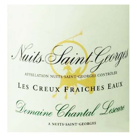 Les Creux Fraiches Eaux...