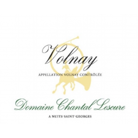 Volnay 2023 - Chantal Lescure