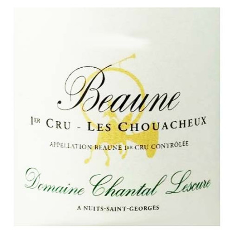 Beaune 1er Cru Les...