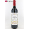 Château Rauzan Gassies 2016